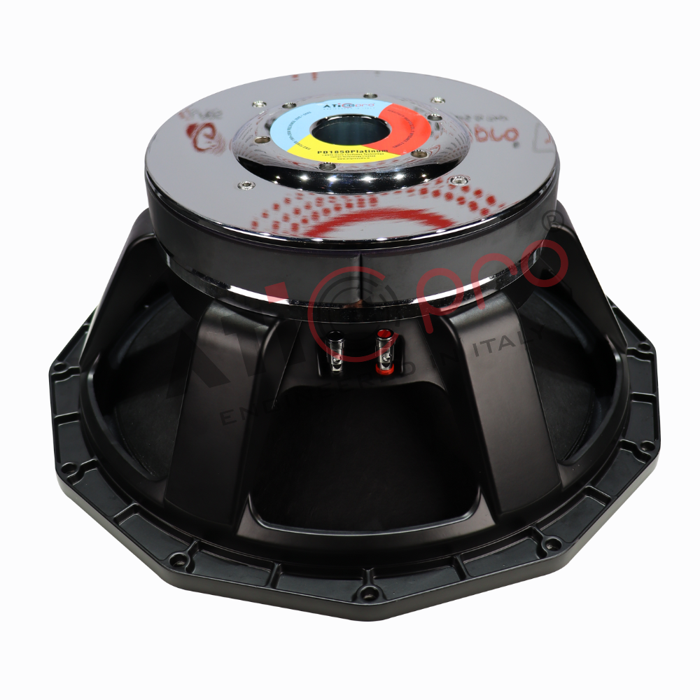 18 Inch Ferrite Speaker