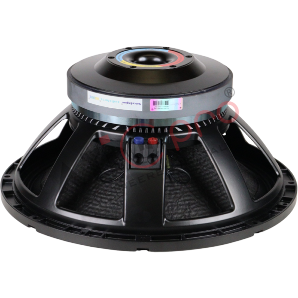 18 Inch DJ Speaker  1200 Watt With 4″ Voice Coil Model ATI1200