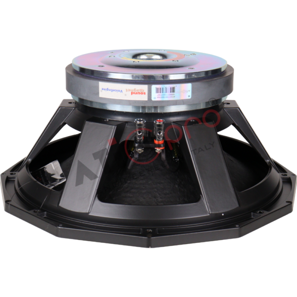 15 Inch DJ Speaker 800 Watt With 4″ Voice Coil Model PD1560