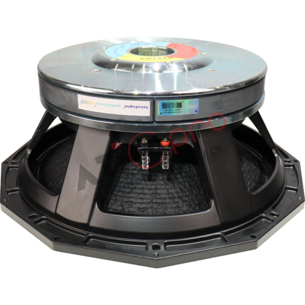 18 Inch DJ Speaker 2300 Watt With 6″ Voice Coil Model PD1880