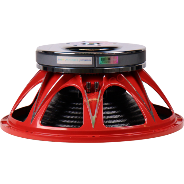 18 Inch DJ Speaker 1999+200W Watt With 5″ Voice Coil Model TX1850