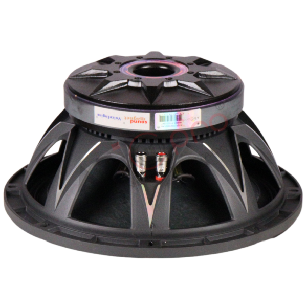 12 Inch DJ Speaker 450 Watt With 3″ Voice Coil Model YX12X301 II