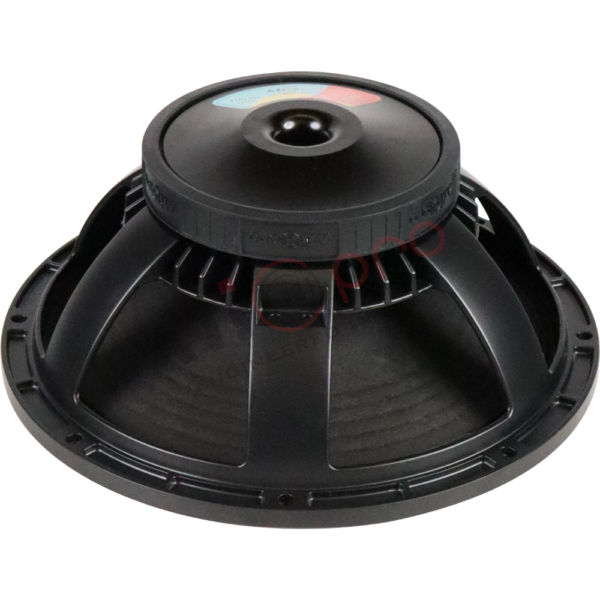 Ferrite DJ Speaker 15 Inch 400 Watt Model 15PS400